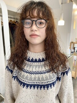 スガタ(SUGATA) ふわふわしっかりウェーブ