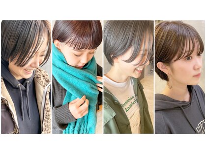 ラボ(Lab)の写真