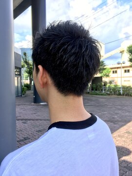 レゴ 諫早店(LEGO) どシンプルベリーショート