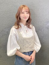 ラヴリア クルメ(LOVERIA KURUME) 村上 佳織