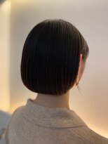 ソイ(soi) ミニボブ
