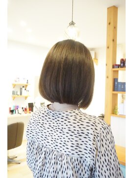 アコスタイル(aco style) ボブ