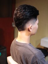 コング(KONG)&nbsp;バーストフェード