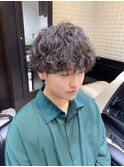 波巻きスパイラル