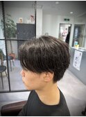 知的なメンズの王道はコレ