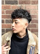 アソビ 表参道(ASOBI) スペインカール