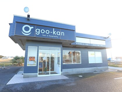 グーカン 旭店(goo-kan)の写真