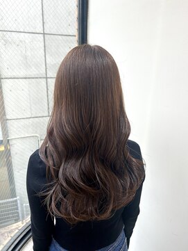 ローレン(LOREN) LOREN＊ピンクブラウン＊