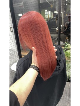 シーエスメイド バイ シャチュー 大須店(CS made by SHACHU) カシスピンク/ピンクベージュ/カシスレッド/暖色