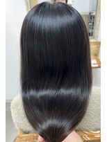 ロカ ヘアー(ROKA hair)&nbsp;柔らかい質感のロング