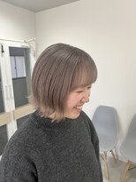 イト(ito.)&nbsp;髪質改善