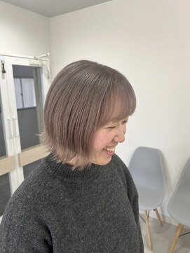 イト(ito.) 髪質改善