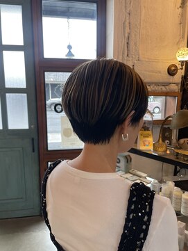 アイドットシーオー(i.co) アンブレラカラー