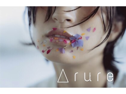 アルーレ(ARRURE)の写真