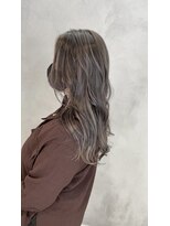 リベット(Re:Bet)&nbsp;ナチュハイライト/谷本雅稔[髪質改善][心斎橋][髪質改善心斎橋]