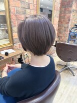 ルーダ(RUEDA)&nbsp;ミルクティーグレージュ