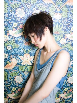 ザップ(ZAP) シフトボブ