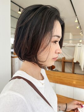 パーム スプリングス(Palm Springs) Hair by Palm Springs