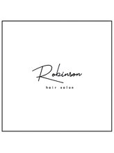 ロビンソン(Robinson) Robinson _official_