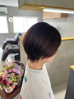 テット(Tet)&nbsp;ショート