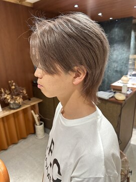 ウォルト(walt) walt_メンズカラー