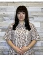 エヌアンドエーコンティ(N&A CONTi) 阿部桃花 【春日部】