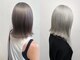 ヘアーアンドメイク シーク 吉祥寺(HAIR&MAKE SeeK)の写真