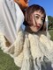 アイデザイン(I design)の写真/頭の形も綺麗に見せる骨格矯正カット◎一人ひとりの骨格やライフスタイルに合わせて創る「似合わせ」style*