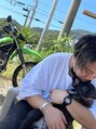 ノエ(Noe)/山崎雄太