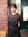 ヘアサロン リリィ(hair salon riri) 大城 久枝