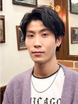 ヒロギンザ 川崎店(HIRO GINZA)&nbsp;ニュアンスパーマ