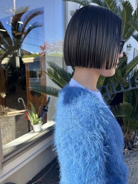 エスキース(Esquisse) bob