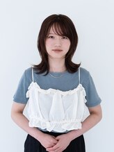 アンドビー(&b.) 山田 愛実