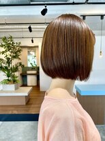 オアシス アン(oasis-un)&nbsp;ツヤボブ