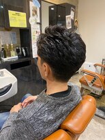 ルシードスタイル ナチュールトゥ(LUCIDO STYLE nature to)&nbsp;ヒートスタイルカール