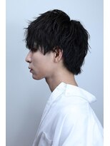 リップス 自由が丘(LIPPS)&nbsp;色気ツイストスパイラル