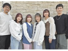 ドルセ(Dulce)の雰囲気（アットホームかつ、落ち着いた店内でお寛ぎください。）