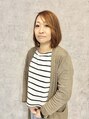 アグ ヘアー オーウェン 山形元木店(Agu hair owen) 関 美佳