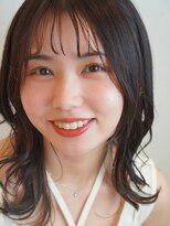 コトハ(cotoha)&nbsp;インナーカラー