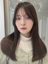 髪質改善＆自分に合うトリートメントが見つかる理由