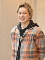 アグ ヘアー ラング 高松店(Agu hair lang) 工藤 勇太