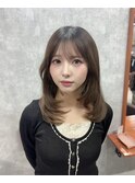 レイヤーカット