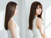 ECLARTravel 大宮店 髪質改善 個室サロン【エクラートトラベル】