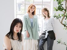 ヘアークラフト(Hair Craft)
