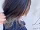 ラキ(Laki)の写真/こだわりの処理剤＋豊富なカラーで、艶を出しながら髪をキレイに魅せていくので、今よりもっと華やかに☆