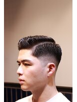 ツーエイチ 新宿(2H)&nbsp;サイドパート