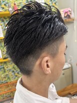 プラス(plus) ショート