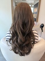 マリィズ 桂 (Marry's)&nbsp;ハニーベージュ／ミルクティカラー