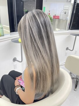 ギア(GEAR.) 三宮バレイヤージュ♪