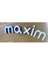 マキシム 本店